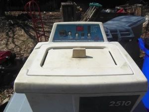 Branson 2510R-DTH Ultraschallreiniger - Bild 1 von 3