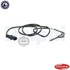 SENSOR EXHAUST GAS TEMPERATURE TS30015 FOR LANCIA 198A5.000/A8.000 2.0L 4cyl - Picture 1 of 9