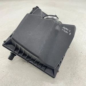 VAUXHALL ASTRA J LUFTKASTENFILTERGEHÄUSE 13272777 1.7 CDTI A17DTJ 09-12 - Bild 1 von 12