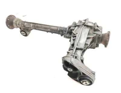 11-16 VW TOUAREG AUDI Q7 (4L) 3.0L / 3.6L FRONT DIFFERENTIAL GEAR CARRIER (MUN) - Image 1 of 4