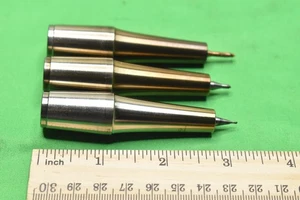 Menge 3 MST CR8-4-45 4 mm Slimline Spannzange 8 Typ Schrumpfverschluss Halter - Bild 1 von 8