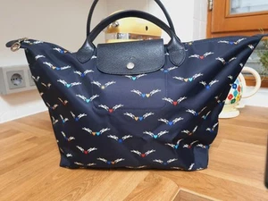 Longchamp Tasche Sonderedition - Bild 1 von 11