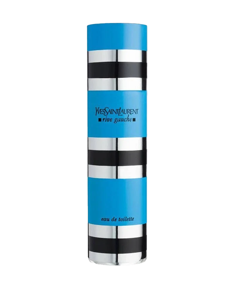 New Yves Saint Laurent Rive Gauche Edt - 100Ml - image 1 of 1