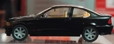 HERPA BMW Series 3 er - scala H0 - Immagine 1 di 4