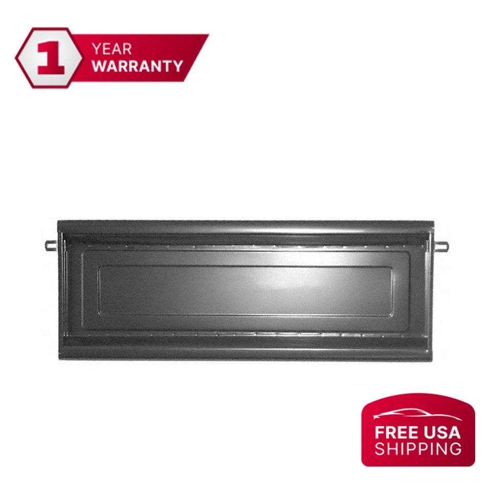 Puerta trasera para camioneta Chevrolet C10 54-86 camioneta C20 camioneta C30 camioneta K10 Foto 1 de 1