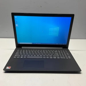 Portátil Lenovo Ideapad 130-15AST AMD A6-9225 2,6 GHz 4 GB 500 GB HDD Windows 10 Pro - Imagen 1 de 10