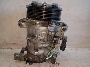 2014-2015 Infiniti Q50 3.7L A/C Compressor 92600 4GB0A (ZC92) - Picture 1 of 5