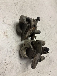 Pinzas de freno delanteras izquierda y derecha Yamaha Raptor 660 2002 - Imagen 1 de 5