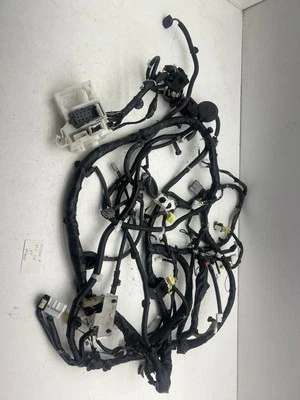 2013-2016 Nissan Pathfinder Main Body Left Wiring Harness OEM  - Image 1 of 4