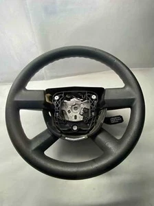 2007 - 2010 CHRYSLER SEBRING Drivers Wheel Steering w/ Cruise Control Switch G - Picture 1 of 12