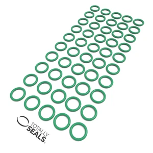 40mm x 3mm (46mm OD) FKM (Viton™) O-Rings - Picture 1 of 7