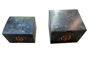 Oathsworn: Into the Deepwood 2nd Edition - Secret Boxes 1 & 2 - Picture 1 of 5
