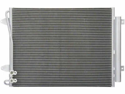For 2009-2014 Volkswagen CC A/C Condenser 79274PX 2010 2011 2012 2013 - Image 1 of 2