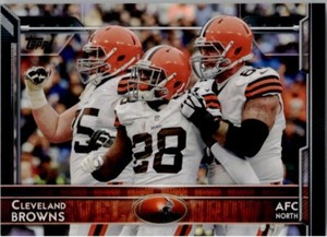 2015 Topps Football You Pick/Choose Cards #1-250 Stars RC