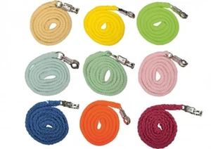 Maglia Stars Softice con gancio antipanico HKM 180cm vari colori NUOVA - Foto 1 di 12