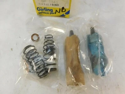 Kit de reparo de cilindro mestre de freio Isuzu I-Mark 1981-1984 - Imagem 1 de 4