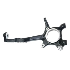 Car Front Left Side Steering Knuckle Fit for Toyota Tacoma 2005-2019 698-149 - Bild 1 von 5