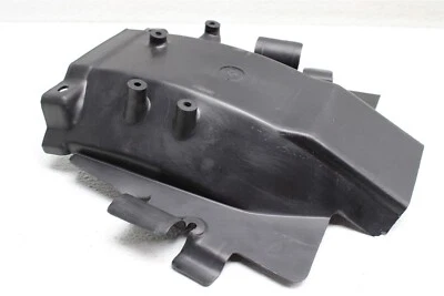 1997 Yamaha Virago XV750 Back Rear Inner Fender Cover Plastic 91-97 - Image 1 of 4