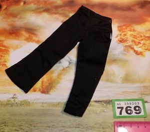 Pantalones rusos escala 1/6 Segunda Guerra Mundial para figuras de acción Dragon Dreams DID G769 - Imagen 1 de 1