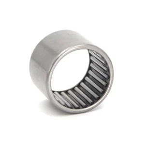10 STCK. 6x10x8 mm HK0608 Drucknadel Rollenlager ABEC-1 Schale offenes Ende Typ - Bild 1 von 2