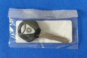 Genuine Yamaha YISS key cut from code or picture - Picture 1 of 2