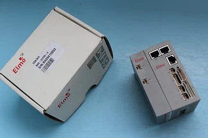 Elmo Motion Controller BAS-3/230I-4, 1 Stück, neu, kostenloser Expressversand - Bild 1 von 7