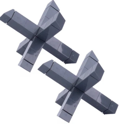 Military Weapon WW2 Green Gas Mask German Army Soldiers Building Blocks Toy DIY - Image 1 of 4