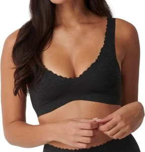 Sloggi ZERO Feel Lace Bralette 2.0 Damen - Bralette - stretch - ohne Bügel