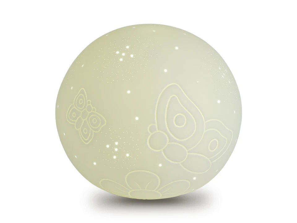 THUN lampada atmosfera da tavolo Elegance nuova - Immagine 1 di 1