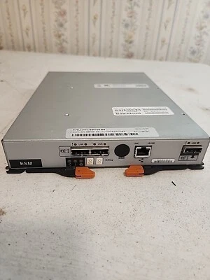 DS3524 SAS ESM Controller 69Y0189 - Image 1 of 4