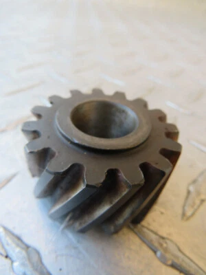 1976 76 HARLEY DAVIDSON SS125 SS 125 ОСНОВНОЙ ПРИВОД - Изображение 1 из 4