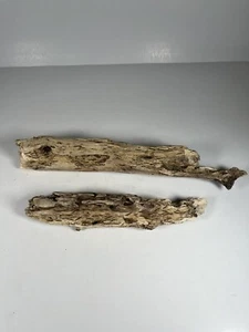 Terrario de madera a la deriva natural para reptiles acuario decoración del hogar TEXTURA - Imagen 1 de 5