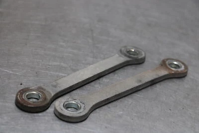 2009 Yamaha V Star 1300 XVS1300A Dogbone Shock Linkage Foto 1 de 3