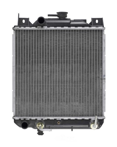 RADIATOR 1444 Fits 1989-1994 GEO METRO 1.0L 1.3L L4 | eBay