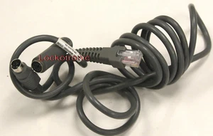 Motorola Symbol Barcode Scanner 25-54570-40  PS2 for LS2208 CBA - Picture 1 of 1