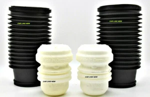 for KIA SORENTO MK1 I MK2 II FRONT PROTECTION DUST COVER Bump Stop DACO GERMANY - Picture 1 of 1