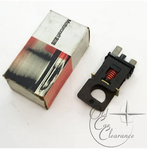 1983-1989 Lincoln Continental Stop Lamp Switch (E6LY13480A) NOS - Picture 1 of 4