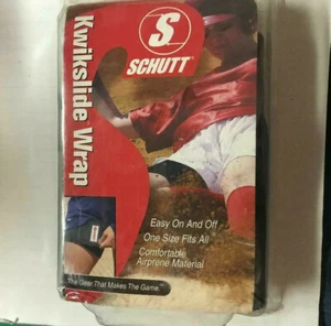 Schutt Kwikslide Softball baseball Sliding Leg Wrap 12681006 NEW in Package - Picture 1 of 2