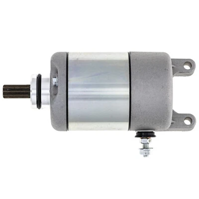 Starter Motor For Honda XL250 XR250 CBX250 Twister 31200-KBR-008 Motorcycle - Imagem 1 de 4