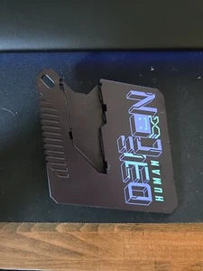DEFCON 31 Human Badge - Picture 1 of 4