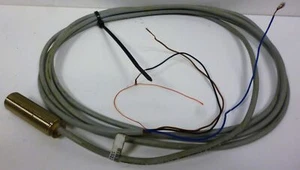 Pepperl NBB2-12GM40-E0 / 083301 Inductive Proximtiy Sensor - Picture 1 of 4