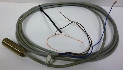 Pepperl NBB2-12GM40-E0 / 083301 Inductive Proximtiy Sensor - Image 1 of 4