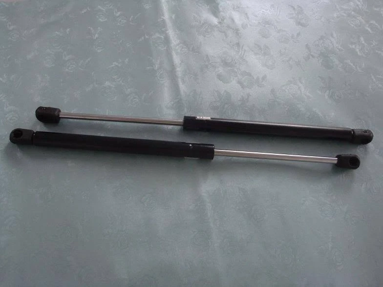 Suporte para capô 2 amortecedores a gás suporte para capô 91-92 Oldsmobile Custom Cruiser - Imagem 1 de 1