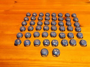 Sammelauflösung: 50 Käppi für ACW Nordstaatler Soldaten Figuren aus 3812/4628 A - Bild 1 von 4