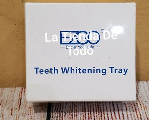 ZAHNAUFHELLUNGSSCHALEN 3 STÜCK LESEN  - Bild 1 von 7