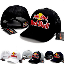 Cappello da baseball nuovo tempo libero Red Bull Aston Martin marca etichetta AZD Racing