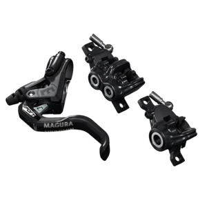 MAGURA MT TRAIL SPORT Freno de Disco, 1 Dedo HC Palanca de Aluminio, 4/2 Pistones - Imagen 1 de 4