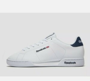 Las mejores ofertas en Zapatillas Reebok NPC II para Hombres | eBay