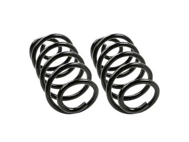 Juego de muelles helicoidales traseros MOOG 12XP28C para Nissan Versa 2007-2012 juego de muelles helicoidales Foto 1 de 1