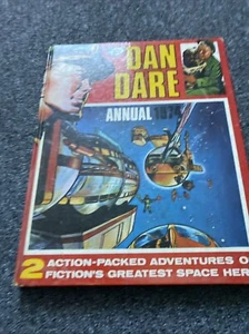 Dan Dare Annual - Bild 1 von 3
